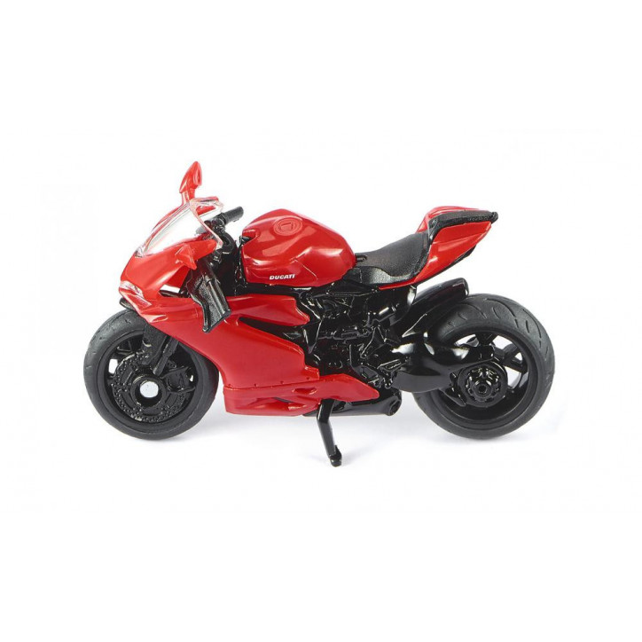 Motocykel Ducati Panigale 1299 / 1385