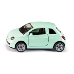 SIKU Mestský automobil Fiat 500 / 1453