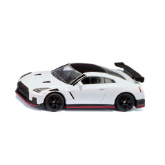 SIKU Superšportové auto Nissan GT-R Nismo / 1579