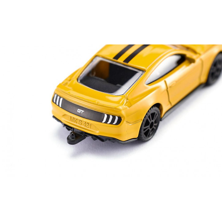 Športové auto Ford Mustang GT / 1530 Športové auto Ford Mustang GT / 1530