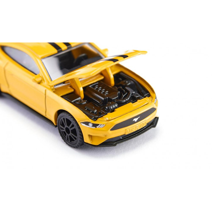 Športové auto Ford Mustang GT / 1530 Športové auto Ford Mustang GT / 1530