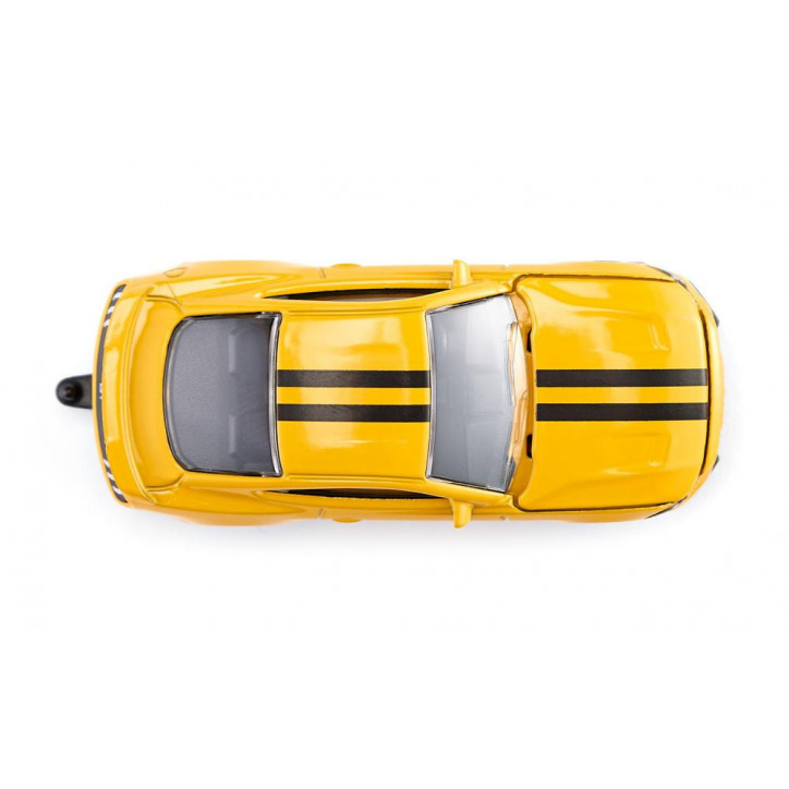 Športové auto Ford Mustang GT / 1530 Športové auto Ford Mustang GT / 1530