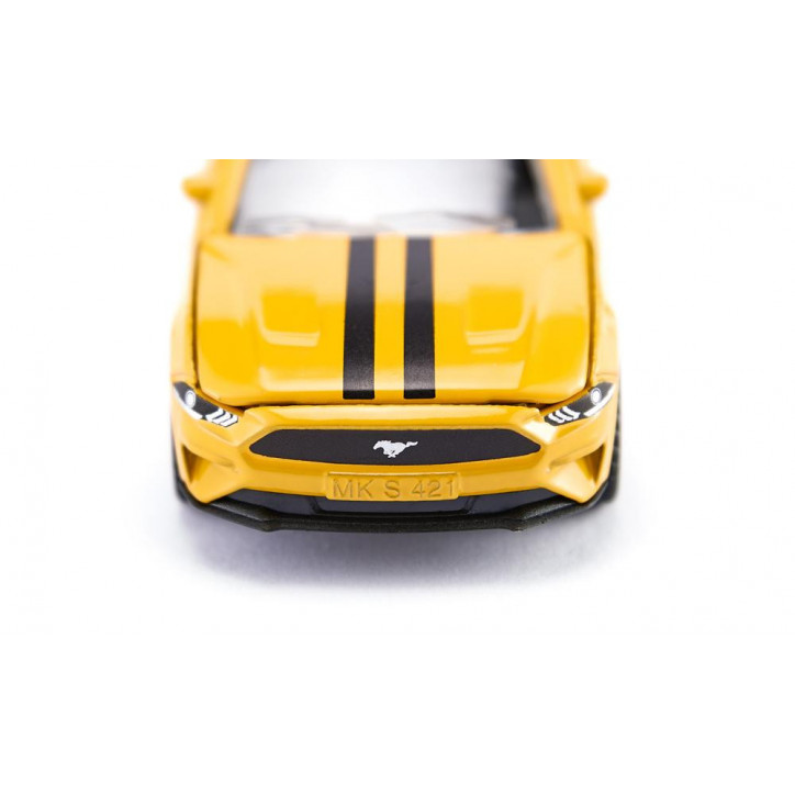 Športové auto Ford Mustang GT / 1530 Športové auto Ford Mustang GT / 1530