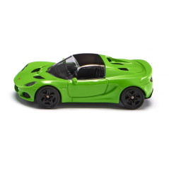 SIKU Športové auto Lotus Elise / 1531