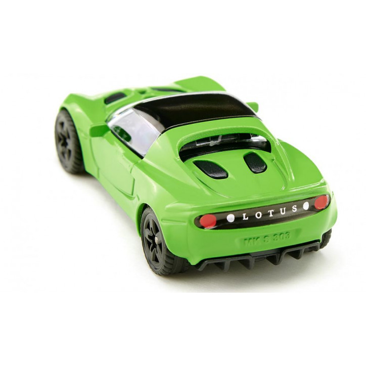 Športové auto Lotus Elise / 1531 Športové auto Lotus Elise / 1531