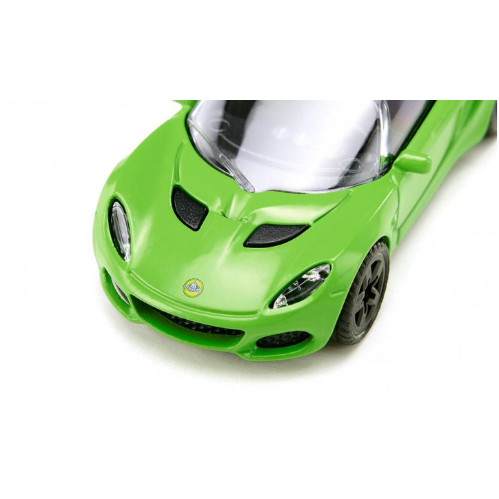 Športové auto Lotus Elise / 1531 Športové auto Lotus Elise / 1531