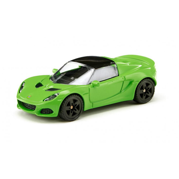 Športové auto Lotus Elise / 1531 Športové auto Lotus Elise / 1531