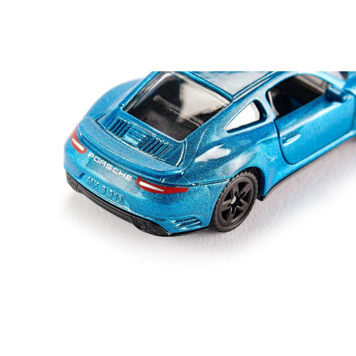 Superšportové auto Porsche 911 Turbo S / 1506 Superšportové auto Porsche 911 Turbo S / 1506