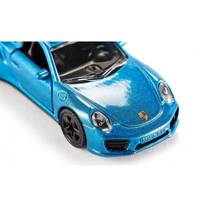 Superšportové auto Porsche 911 Turbo S / 1506 Superšportové auto Porsche 911 Turbo S / 1506