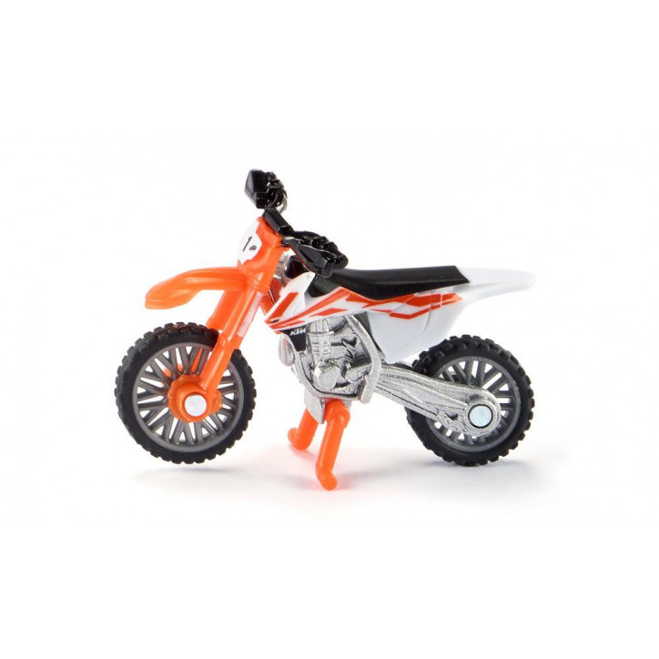 Motocykel KTM SX-F 450 / 1391