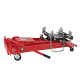 DEMA Hydraulický zdvihák na motor a prevodovku 1T