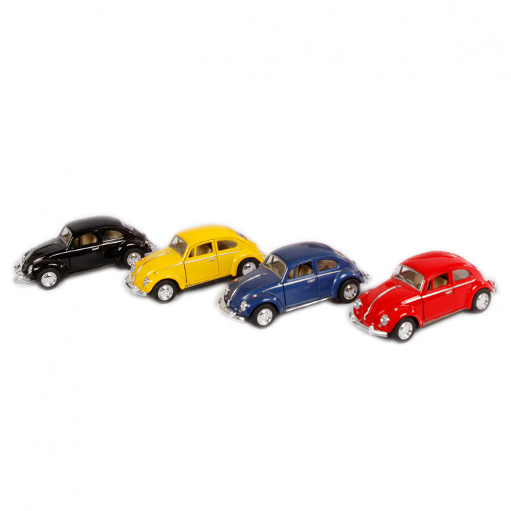 VanManen Model Volkswagen Classic Beetle 1967 v mierke 1:32 VanManen Model Volkswagen Classic Beetle 1967 v mierke 1:32