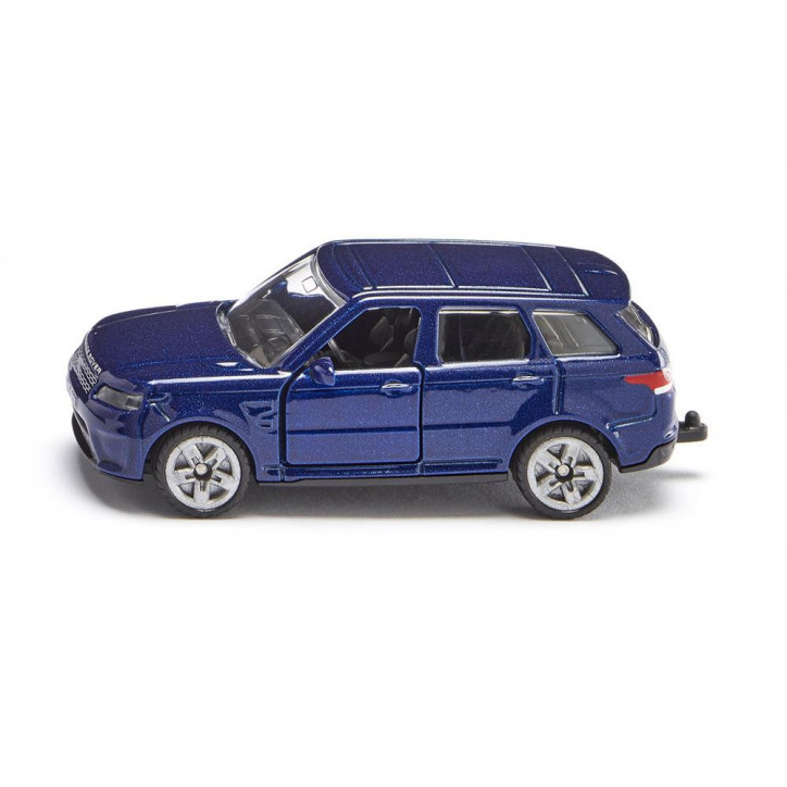 Športové SUV Range Rover / 1521