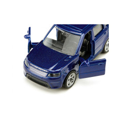 SIKU Športové SUV Range Rover / 1521