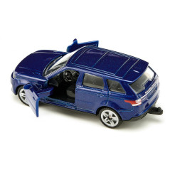 SIKU Športové SUV Range Rover / 1521