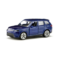 SIKU Športové SUV Range Rover / 1521