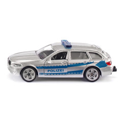 SIKU Policajné auto BMW 5 Touring / 1401