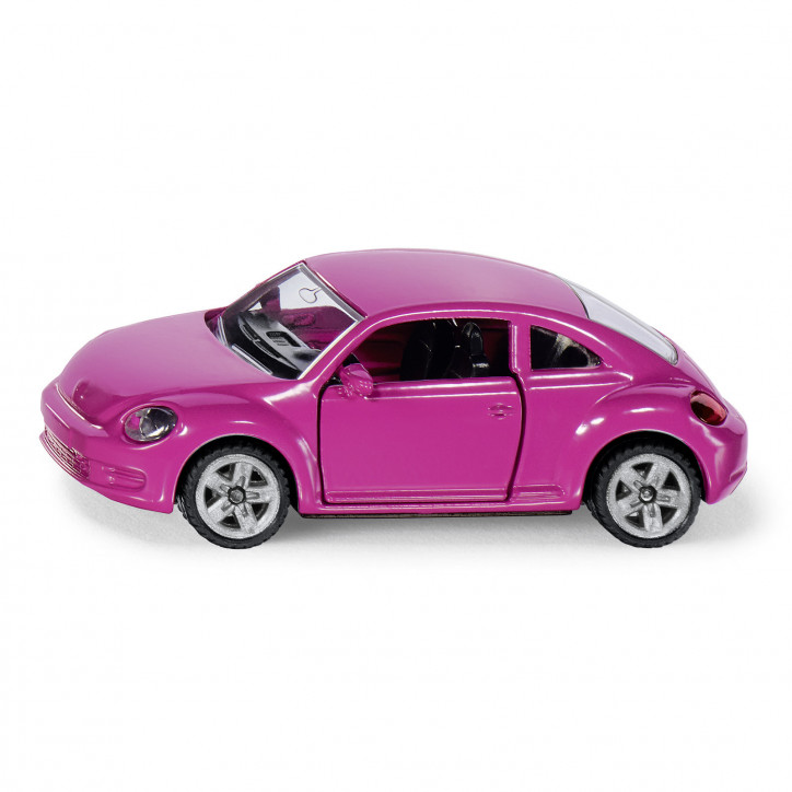 Chrobák VW The Beetle ružový / 1488 Chrobák VW The Beetle ružový / 1488
