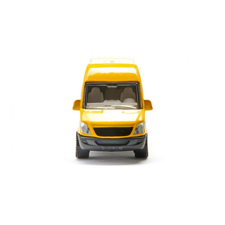 Poštová dodávka DHL / 1085 Poštová dodávka DHL / 1085