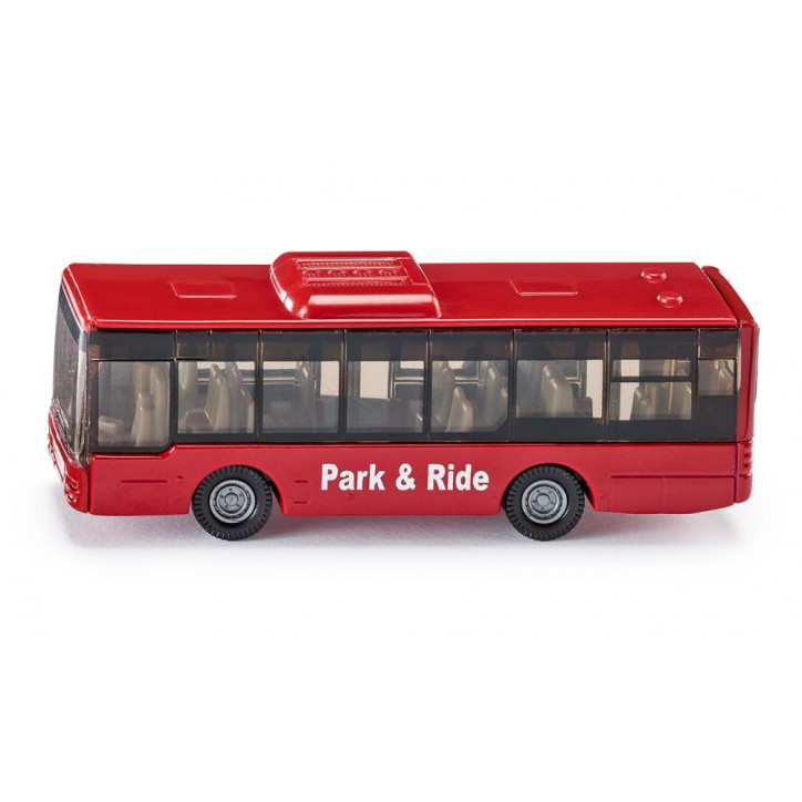 Linkový autobus / 1021 Linkový autobus / 1021