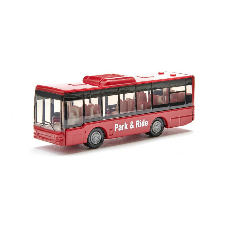 Linkový autobus / 1021 Linkový autobus / 1021