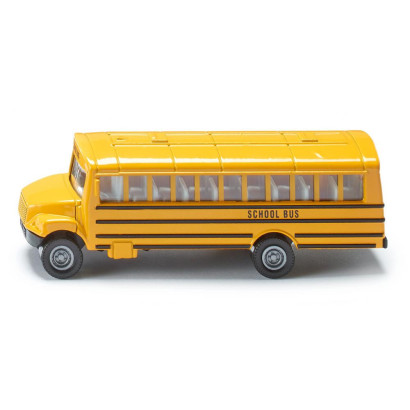 SIKU Americký školský autobus / 1319