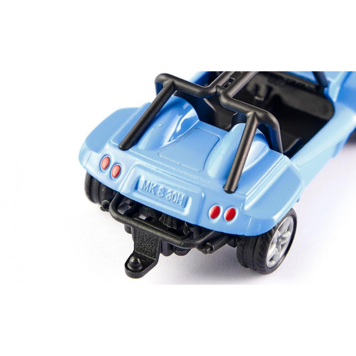 Zábavné vozidlo na pláž Buggy / 1057 Zábavné vozidlo na pláž Buggy / 1057