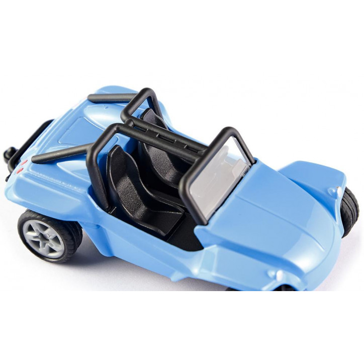 Zábavné vozidlo na pláž Buggy / 1057 Zábavné vozidlo na pláž Buggy / 1057