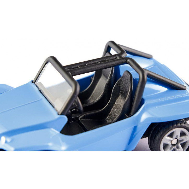 Zábavné vozidlo na pláž Buggy / 1057 Zábavné vozidlo na pláž Buggy / 1057