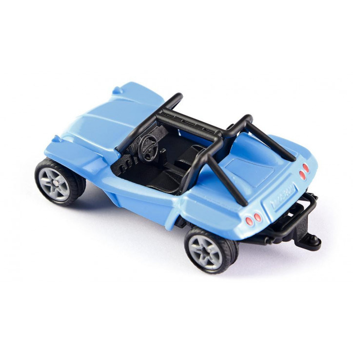 Zábavné vozidlo na pláž Buggy / 1057 Zábavné vozidlo na pláž Buggy / 1057