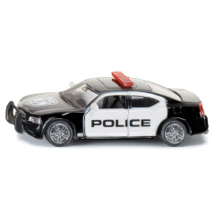 SIKU Americké policajné hliadkové auto / 1404