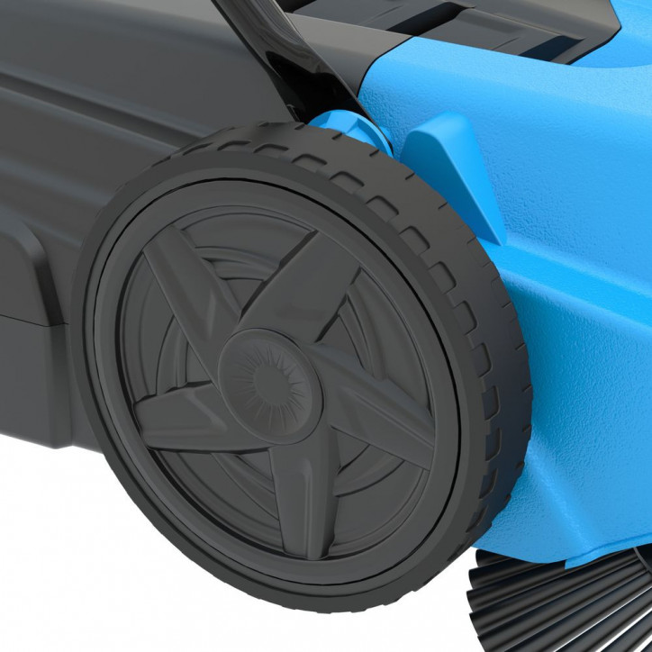Zametací stroj GKM 650 Zametací stroj GKM 650