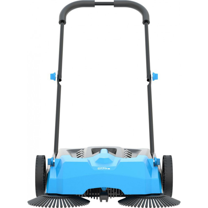 Zametací stroj GKM 650 Zametací stroj GKM 650