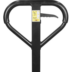Paletový vozík zdvíhací GHW 2500-115 PU