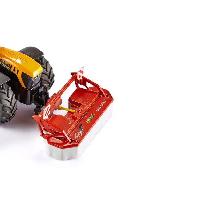 Predná kosačka ku traktoru Kuhn / 2461 Predná kosačka ku traktoru Kuhn / 2461