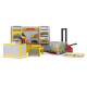 BRUDER Balíkový obchod DHL / 62251