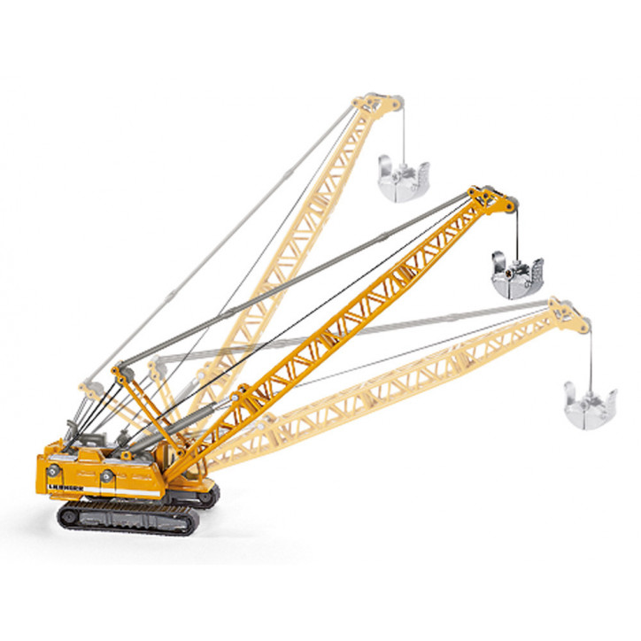 Lanový bager Liebherr / 1891 Lanový bager Liebherr / 1891