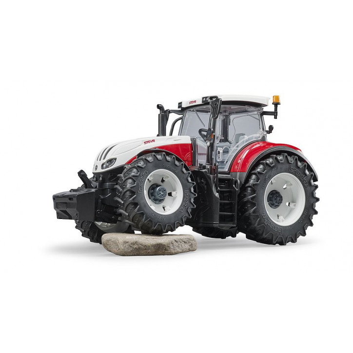 Traktor Steyr 6300 Terrus CVT 1:16 03180