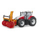 BRUDER Traktor Steyr 6300 Terrus CVT / 03180