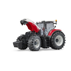 Traktor Steyr 6300 Terrus CVT 1:16 03180