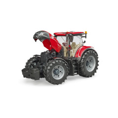 BRUDER Traktor Case IH Optum 300 CVX / 03190