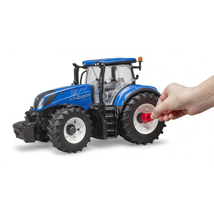 Traktor New Holland T7.315 1:16 03120