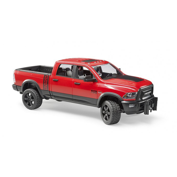 Pick-Up RAM 2500 Power Wagon 1:16 02500 Pick-Up RAM 2500 Power Wagon 1:16 02500