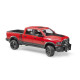 BRUDER Pick-Up RAM 2500 Power Wagon / 02500
