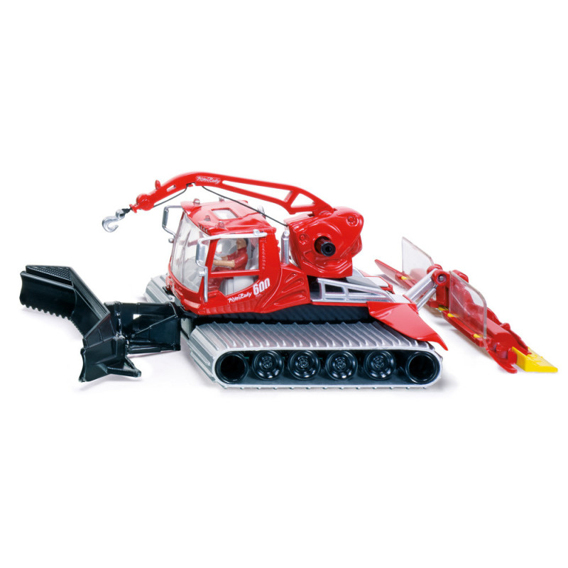 SIKU Ratrak PistenBully 600 / 4914