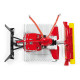 SIKU Ratrak PistenBully 600 / 4914
