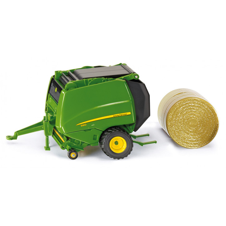 Baliaci lis John Deere 990 / 2465 Baliaci lis John Deere 990 / 2465