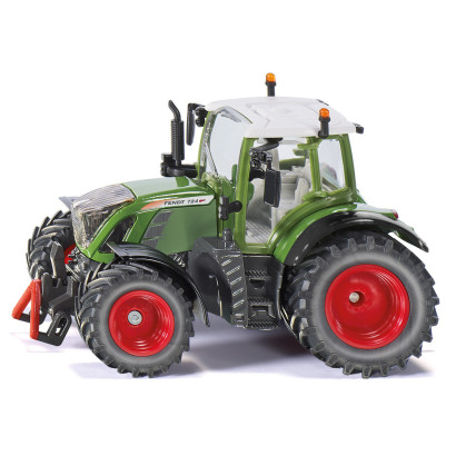 Traktor Fendt 724 Vario / 3285
