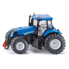 Traktor SIKU New Holland T8.390 / 3273
