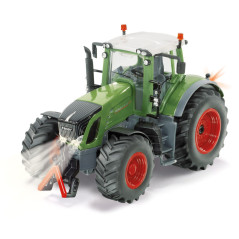 Traktor Fendt 939 s diaľkovým ovládaním / 6880